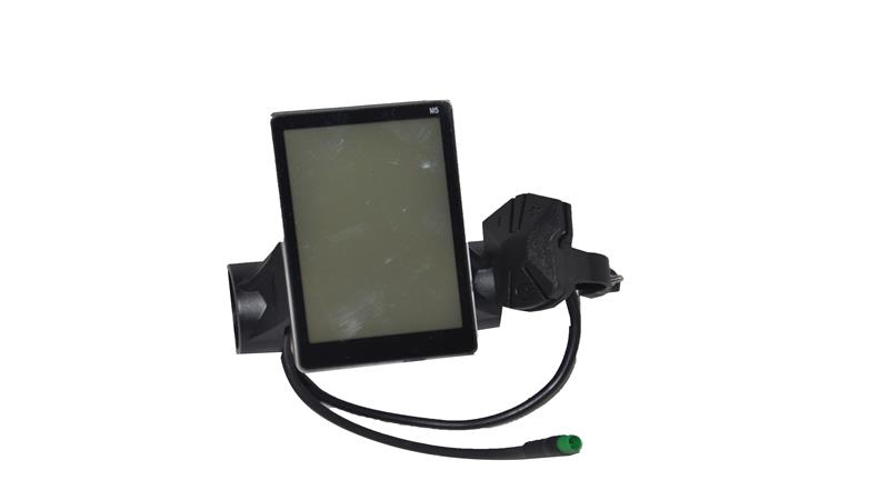 DİJİTAL GÖSTERGE (DİSPLAY) (CD15)